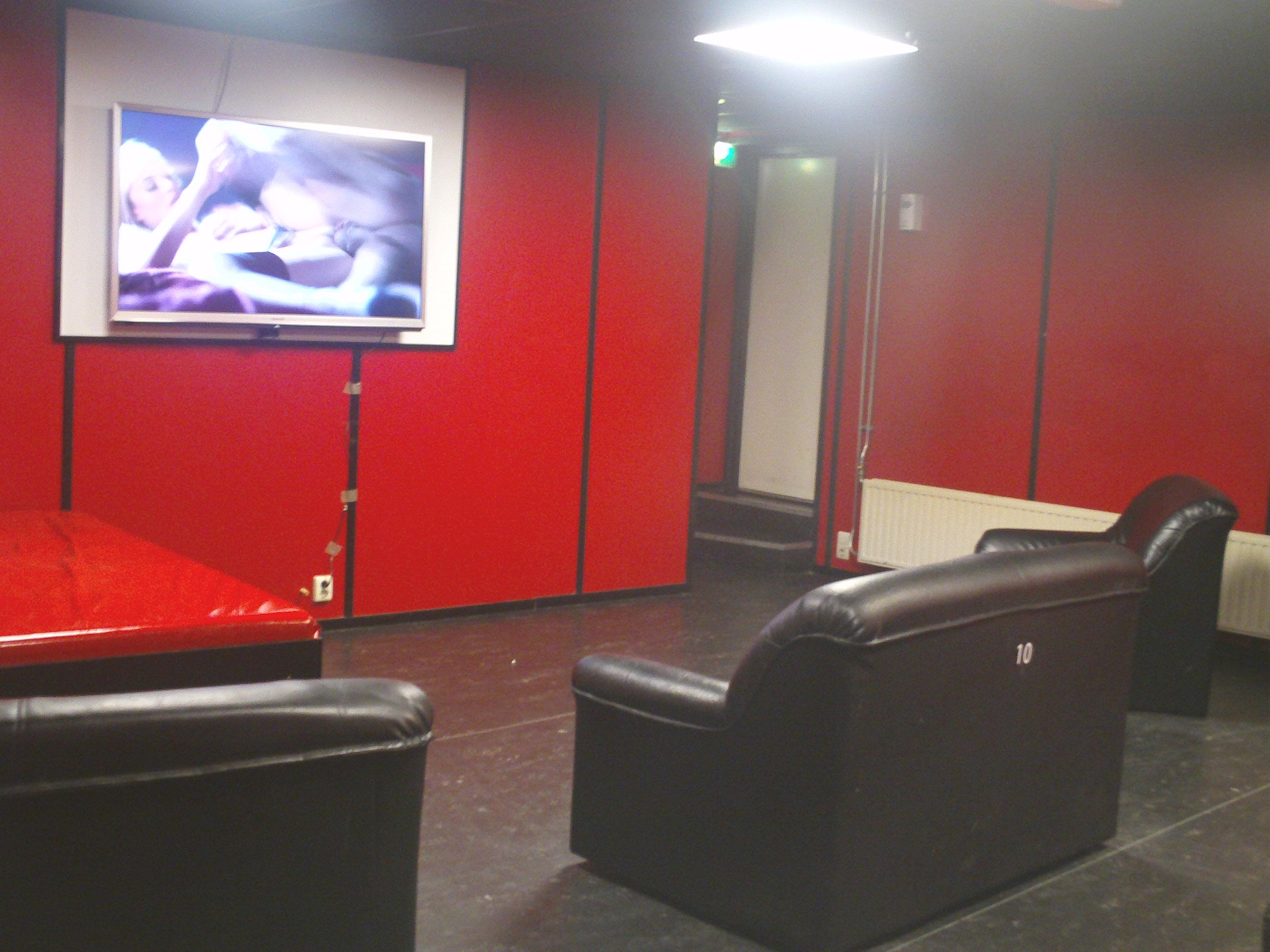 cinema Erotic lifestyle shop Sluis